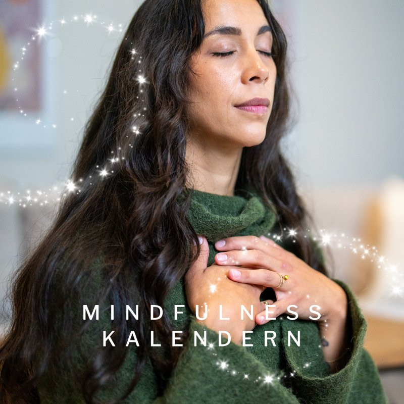 Mindfulnesskalendern på Yogobe