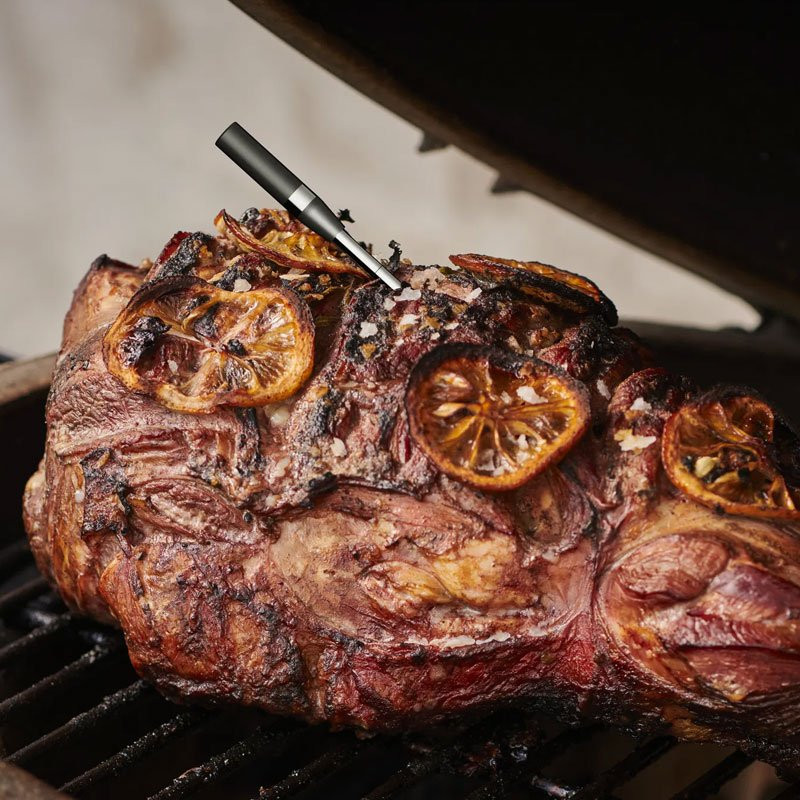 Cookperfect trådlös termometer