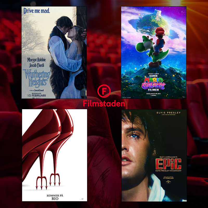 Bio & Kulturkortet - digital värdekod