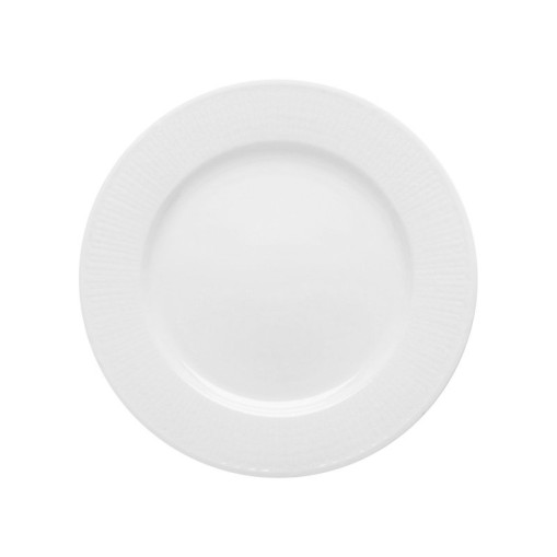 Swedish Grace Assiett, Snö