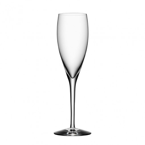 More Champagneglas 4-pack
