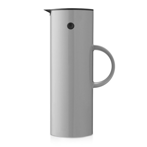 Termoskanna, light grey