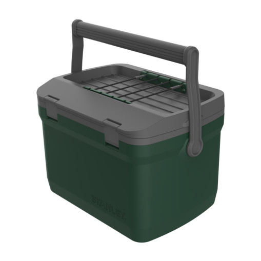 Adventure Kylbox 15,1 liter