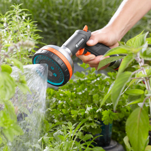 Premium Multisprinkler