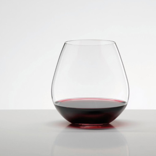 Rödvinsglas O Wine Pinot/Nebbiolo 2-pack