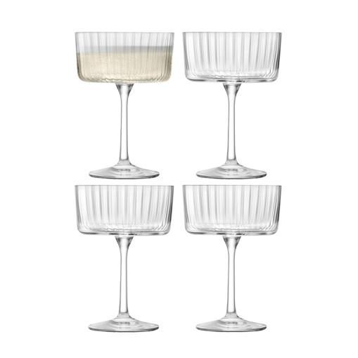 Cocktailglas Gio Line 4-pack