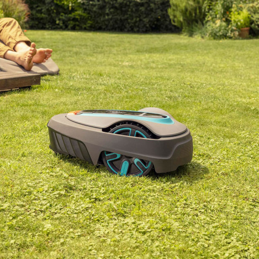 Smart Sileno City 400 Lona