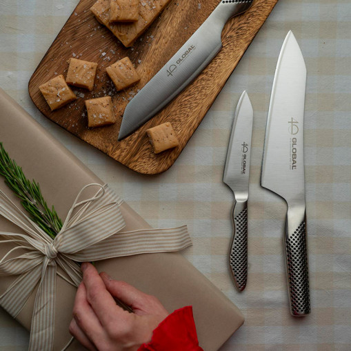 -Global 40-års Jubileumsset G-4, GS-110, GS-58