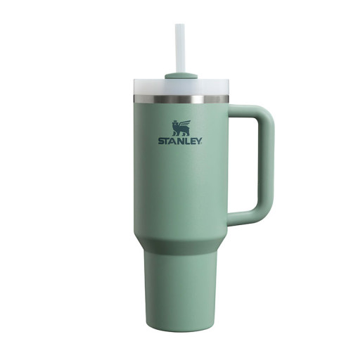 The Quencher Tumbler 1,18L Grön