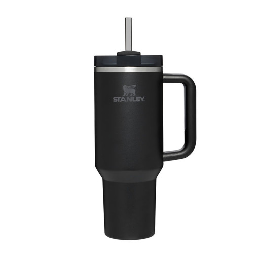 The Quencher Tumbler 1,18L Svart