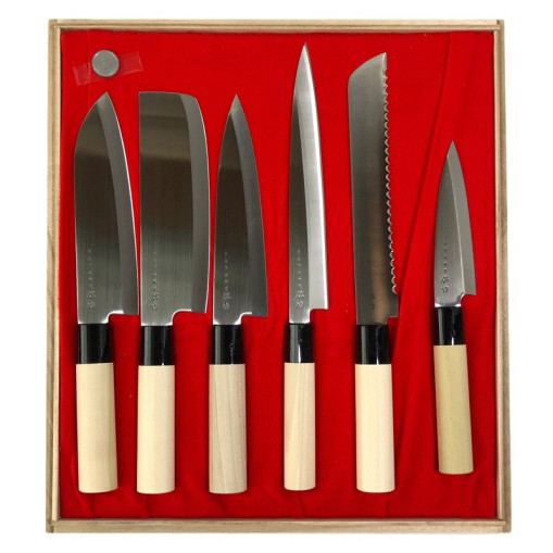 Houcho Knivset