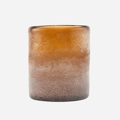 Värmeljushållare, Mist
