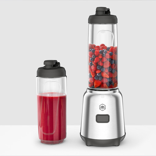 Mix & Move Blender