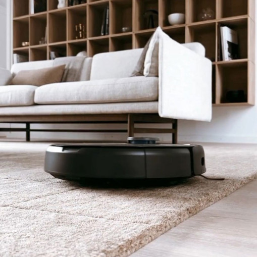 Innobot RVC-D4000SL