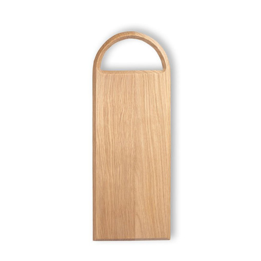 Skärbräda Gruyere Mangoträ