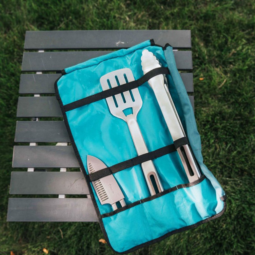 Grillverktyg Prep & Grill
