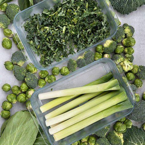 Pilastro ugnsformar 2-pack