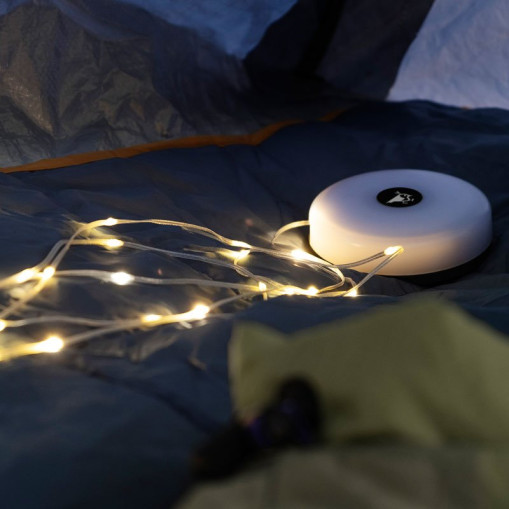 Utdragbar Ljusslinga Lightbird BL2