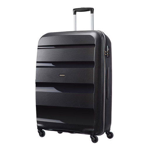 Bon Air Resväska 76 cm Svart