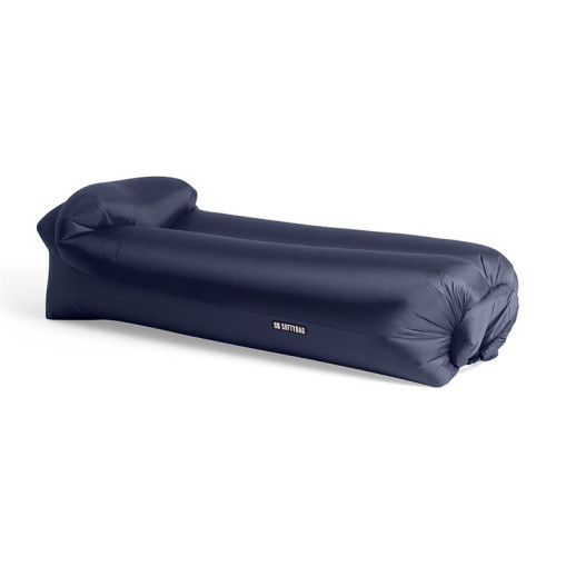 Softybag Original Blå