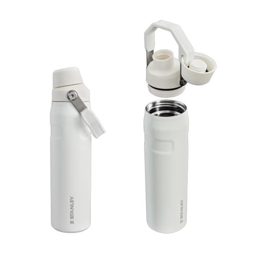 The Aerolight IceFlow Vattenflaska Fast Flow 0,6 L frost