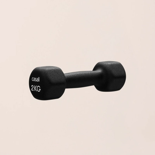 Classic Dumbbell 2 kg