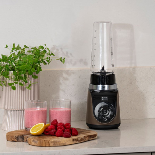 Blend Up Blender Warm Grey