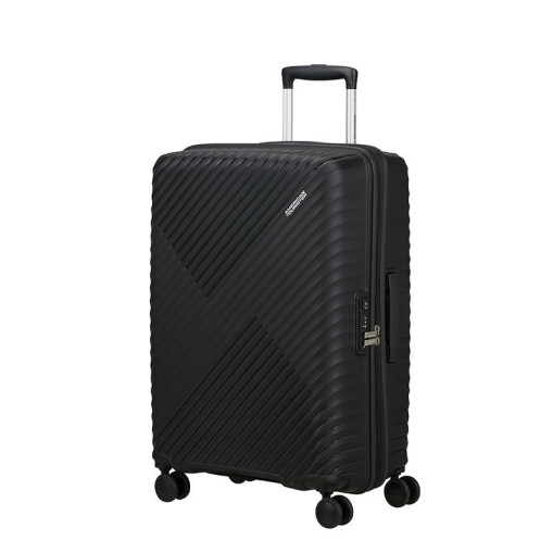 Diablast Resväska 68 cm Black Code