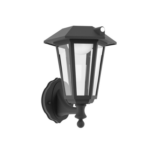 Solar vägglampa Prietta