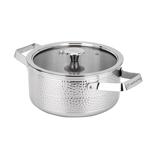 Kroma Kastrull 2,8 liter