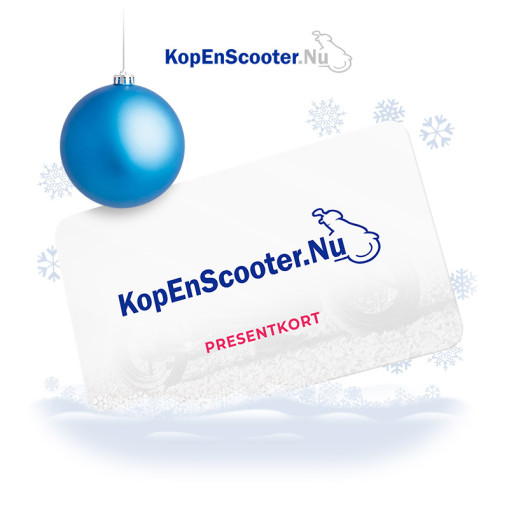 KopEnScooter.nu