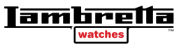 Logo Lambretta Watches