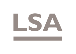 Logo LSA International