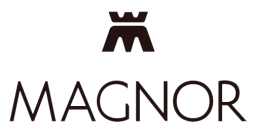 Logo Magnor