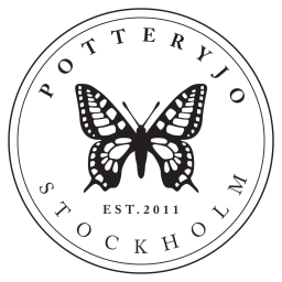 Logo PotteryJo