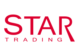 Logo Star Trading