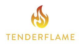 Logo TenderFlame